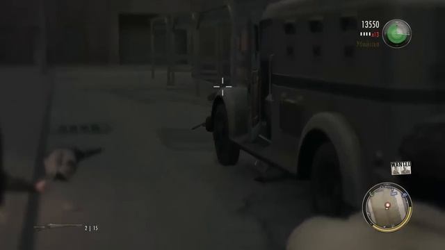 Прохождение Mafia 2: Приключение Джо #16 Краденое Добро смотреть онлайн