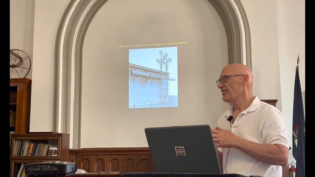 Railroading Around Kirkland: The Railroads that Once Served the Town of Kirkland смотреть онлайн