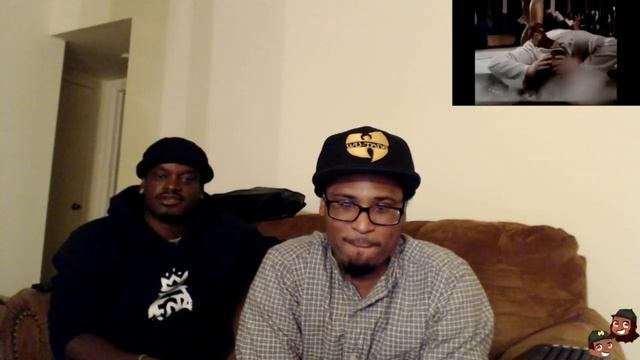 Juice N Beans React! Pure Fight Scenes Hidden Tiger смотреть онлайн