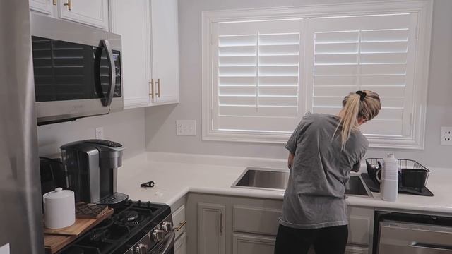 *EXTREME* CLEAN WITH ME 2021 | PRODUCTIVE SPEED CLEANING | MESSY HOUSE CLEANING MOTIVATION