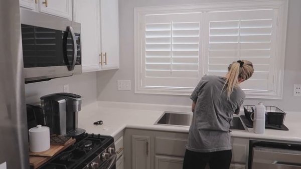 *EXTREME* CLEAN WITH ME 2021 | PRODUCTIVE SPEED CLEANING | MESSY HOUSE CLEANING MOTIVATION