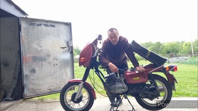 Красим поршень МС2000! Разговариваем об илюзиях. смотреть онлайн