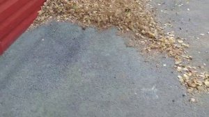 Моя работа дворника ,в детском саду «Колобок «.