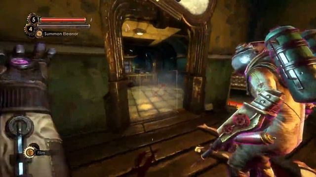 Let's Play BioShock™ 2 Remastered Part 6 The End смотреть онлайн