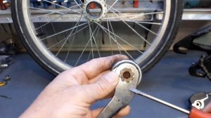 Ресурс планетарной втулки С ножным тормозом и БЕЗ, на примере shimano nexus 3 и детского велосипеда