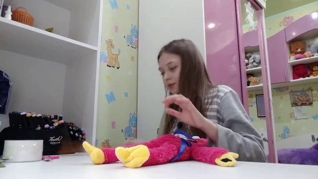 КИСИ МИСИ! Обзор. смотреть онлайн