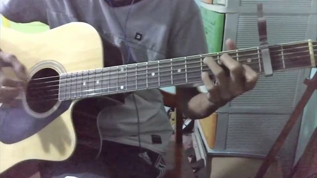 (Ruth B) Dandelions - Fingerstyle Cover смотреть онлайн