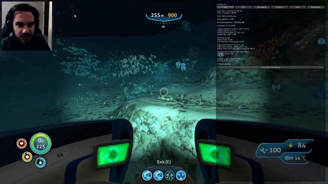 Monotonous Montages | Subnautica Let's Play Episode 12 смотреть онлайн