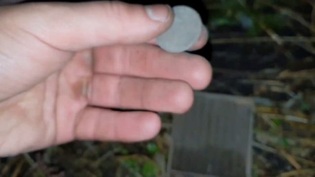 Дед показал где стояла Церковь, Поповские огороды, Коп с Simplex Plus, монеты, крестики,МД STX-303? смотреть онлайн