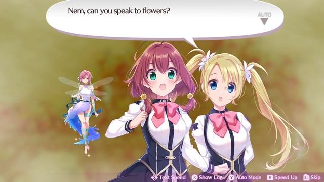 omega labyrinth life Gameplay No Commentary смотреть онлайн