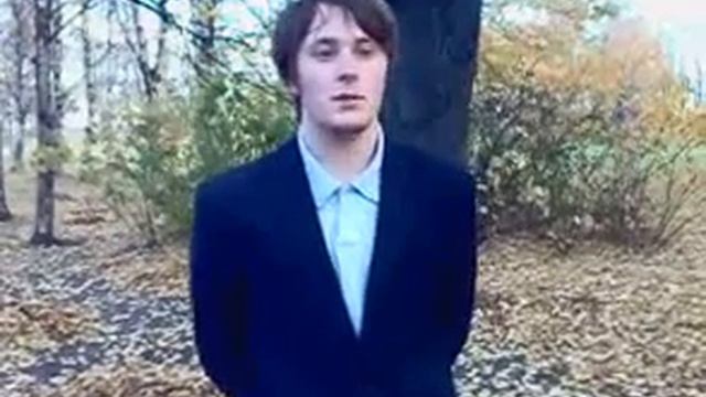 Сергей Александрович Есенин - ''Брату человеку'' смотреть онлайн
