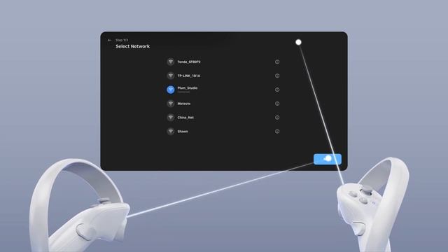 PICO XR | Setting Up Your PICO 4 смотреть онлайн