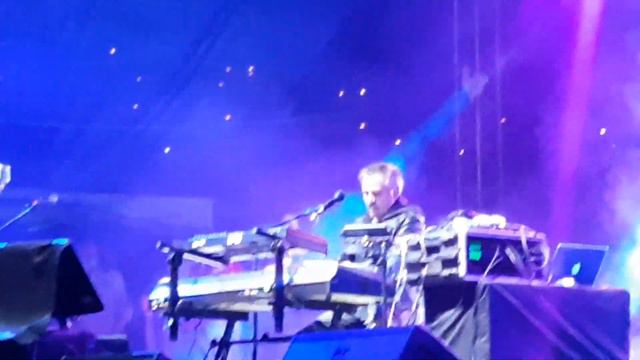 Alejandro Lerner Loja 2019 p3 смотреть онлайн