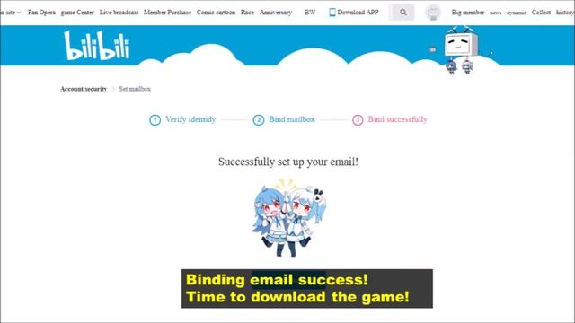 [PUNISHING: GRAY RAVEN] Registration Guide (Bilibili & QooApp) смотреть онлайн