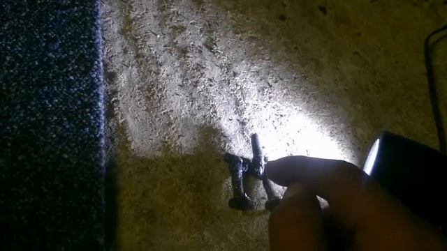 Ремонт. Заломаная шпилька смотреть онлайн