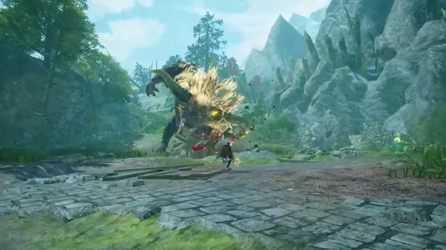 Sunbreak TU5 changes Everything | New Hybrid Monsters! смотреть онлайн