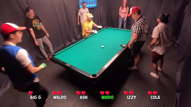 FINALS! NEW CRUD CHAMP [OCL] HUGE UPSETS смотреть онлайн