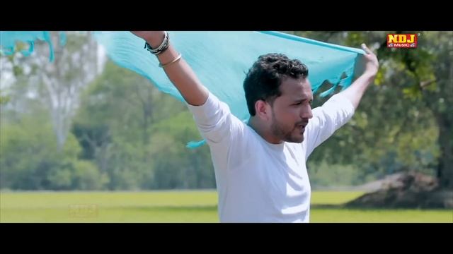Joban Rulta Hande | Anjali Raghav | Raju Punjabi | LATEST HARYANVI SONG 2019
