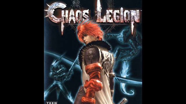 Fave VGM #215: "Welcome to the Darkness Stage" ~ Hideyuki Fukasawa смотреть онлайн