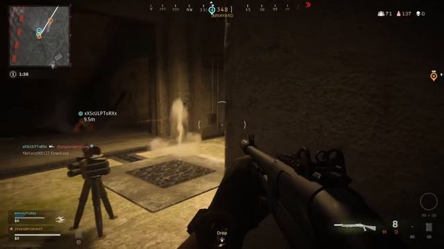 Defend the bunker!!! смотреть онлайн