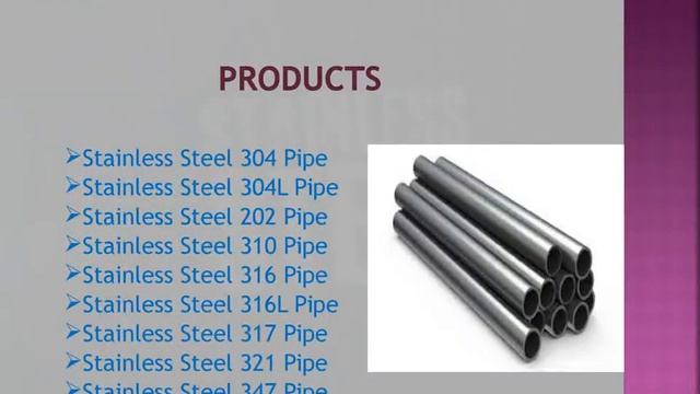 stainless steel 420 pipe смотреть онлайн