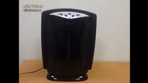 Обзор Воздухоочистителя AIC AIRCOMFORT GH-2162
