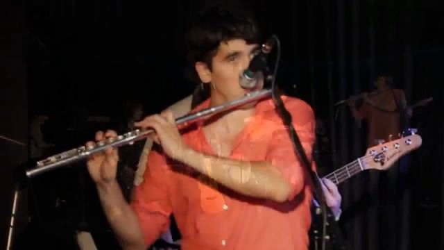 Самба для весны смотреть онлайн