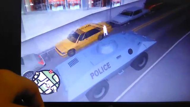 Играем в гта са на пк пройденную до конца и поиском вишей зданий машин и оружий смотреть онлайн