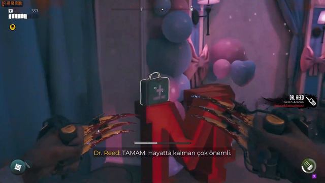 2X HIZDA İZLE DEAD İSLAND 2 4.BÖLÜM ÖZET FULL HİKAYE TÜRKÇE ALTYAZILI смотреть онлайн