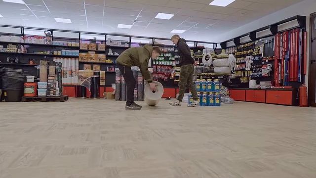 Компания ИНФОСТРОЙ. Магазин Выселковая 61В смотреть онлайн