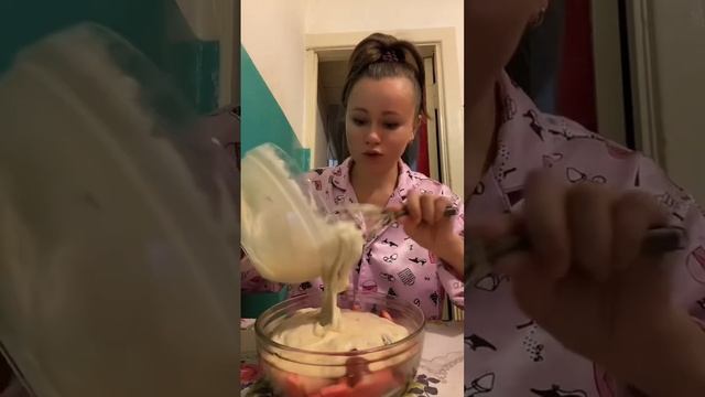 Волшебные пироги