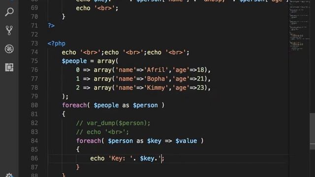 [Non English] PHP & MySQL Essential Day 5 смотреть онлайн