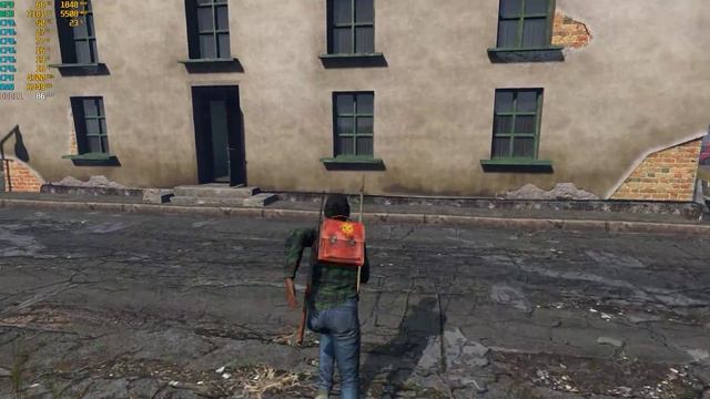 I5 8600K OC 4.7 - GTX 1080 TI - DayZ - Very High @1440p смотреть онлайн