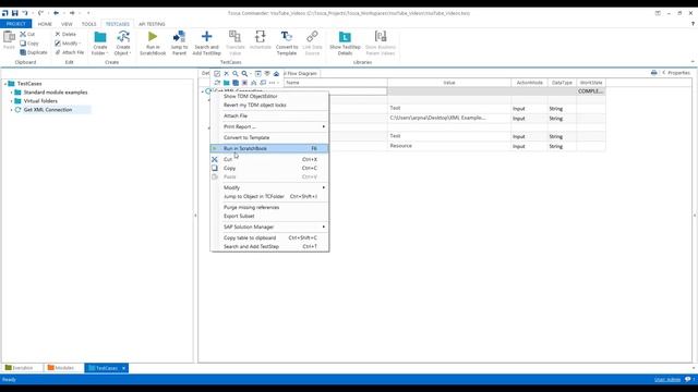 How To: Get XML from Connections смотреть онлайн