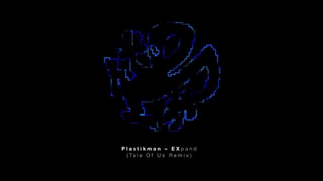 Plastikman - EXpand (Tale Of Us Remix) смотреть онлайн
