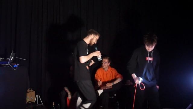 ? GRUPA C: JANO vs BUENO - BITWA O POROŻE [II] 2022 ? смотреть онлайн
