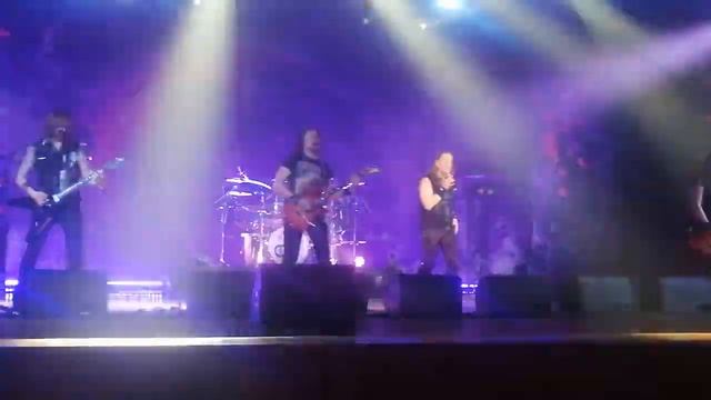 Кипелов Не сейчас (Новомосковск 25.05.2022г.) смотреть онлайн