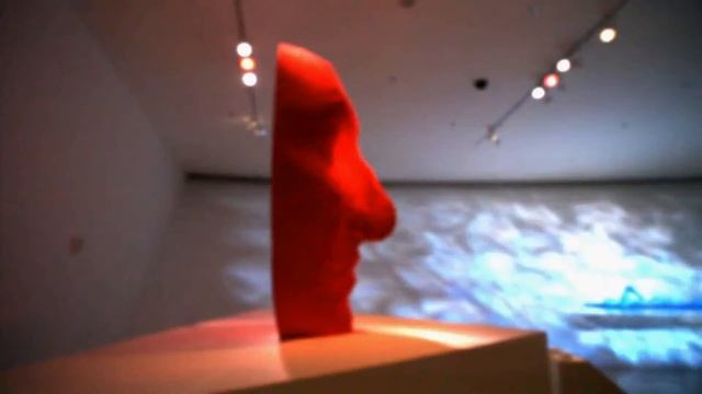 The Art Of The Brick At ArtScience Museum