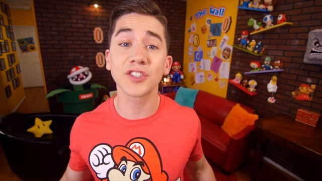 Mario Kart 7 Road Hog — Episode 6 | The @playnintendo Show смотреть онлайн