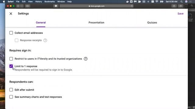 Python Programming for Kids - Overview of Google Forms to Collect Data смотреть онлайн