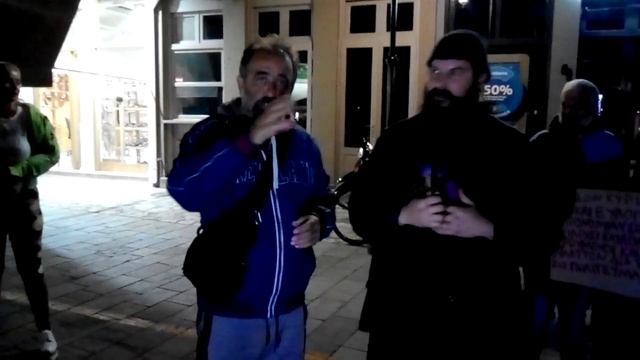 ΕΠΕΣΕ LOCKDOWN ΑΠΟ ΜΟΝΟ ΤΟΥ смотреть онлайн