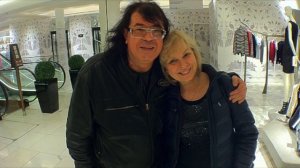 Игорь Корнелюк где он сейчас и чем живет теперь