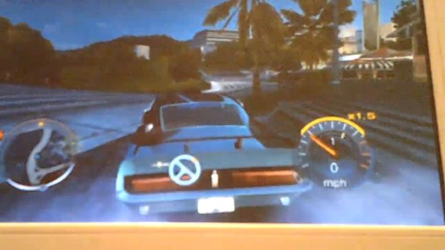 Need for speed undercover on wii смотреть онлайн