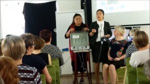 БЭМ  Работа с накладками  Мастер класс от Ся Син Юнь