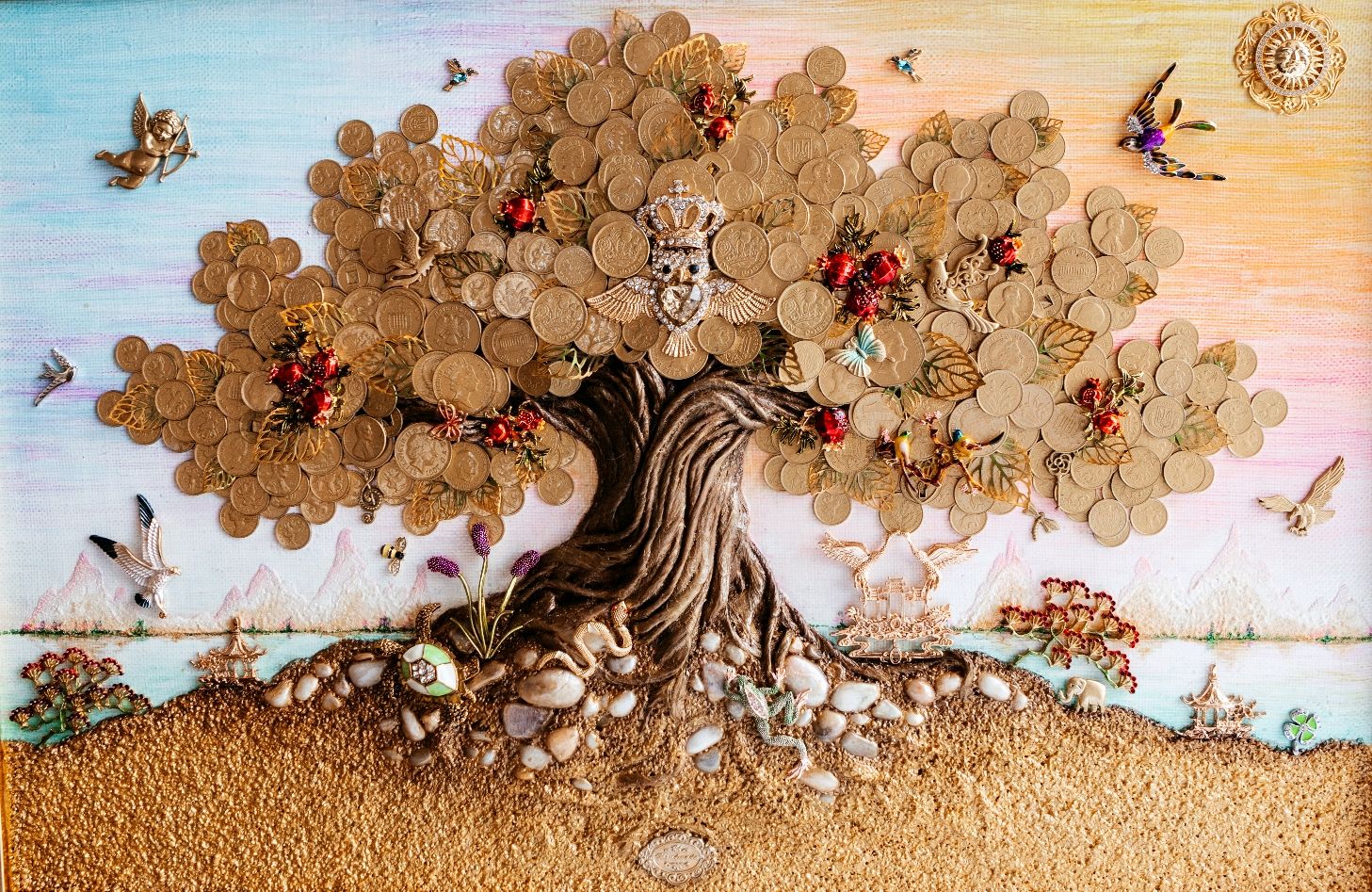 ЗАБРАТЬ СПРЯТАННЫЕ ДЕНЬГИ... ДЛЯ ВСЕХ... ВЕДЬМИНА ИЗБА ● ИНГА ХОСРОЕВА смотреть онлайн