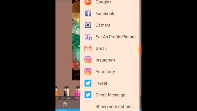 How to make your own oracle cards using smart phone apps (no drawing skills needed). смотреть онлайн