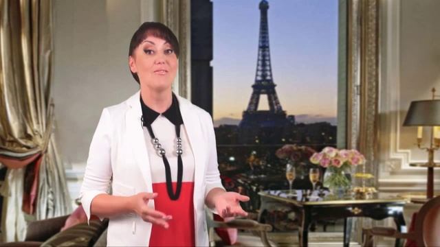 Подробная презентация новой бижутерии Флоранж смотреть онлайн