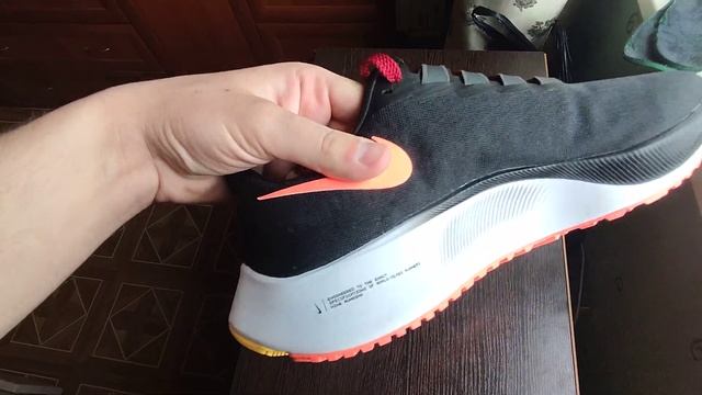 Кроссовки Nike Pegasus 37 оригинал смотреть онлайн