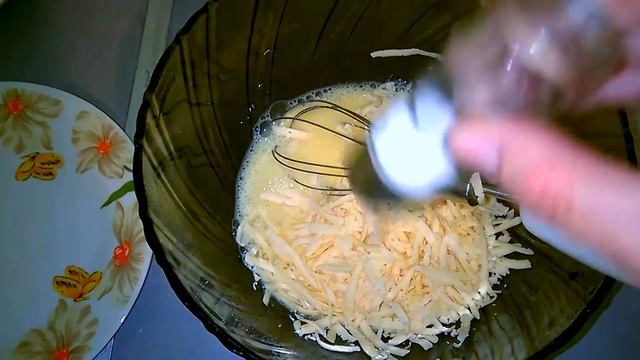 Паста Карбонара по Домашнему/Обед за 15 минут быстро и вкусно/Спагетти с Ветчиной в сливочном Соусе смотреть онлайн