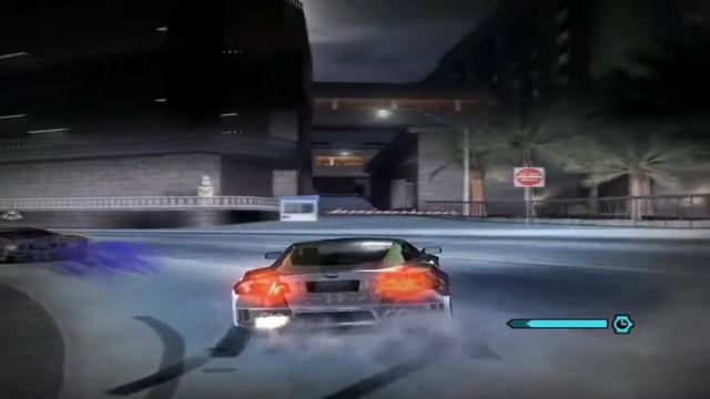Need For Speed: Carbon - Walkthrough Part 37 (PC) смотреть онлайн